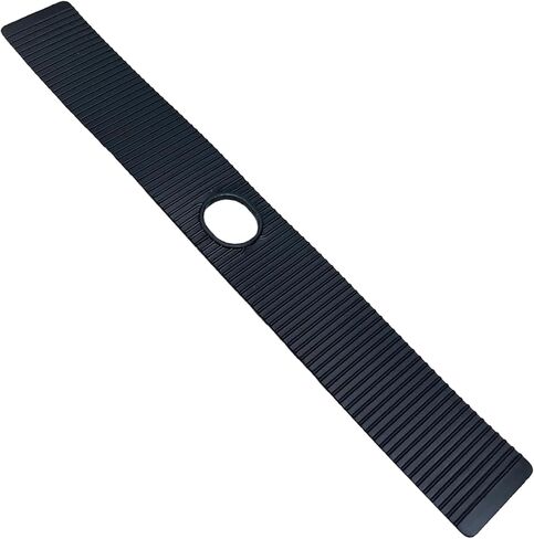 Shifter Slide Cover 1J0713277, Compatible with VW Bora Jetta Golf MK4 Beetle Skoda Fabia 1998-2010 – Automatic Speed Gear Shift Slide Duty Trim Cover, Transmission Strip Slider Cover in Saudi Arabia