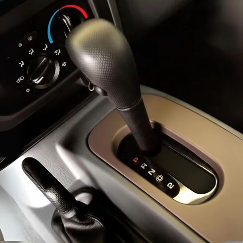 Shifter Slide Cover 1J0713277, Compatible with VW Bora Jetta Golf MK4 Beetle Skoda Fabia 1998-2010 – Automatic Speed Gear Shift Slide Duty Trim Cover, Transmission Strip Slider Cover in Saudi Arabia