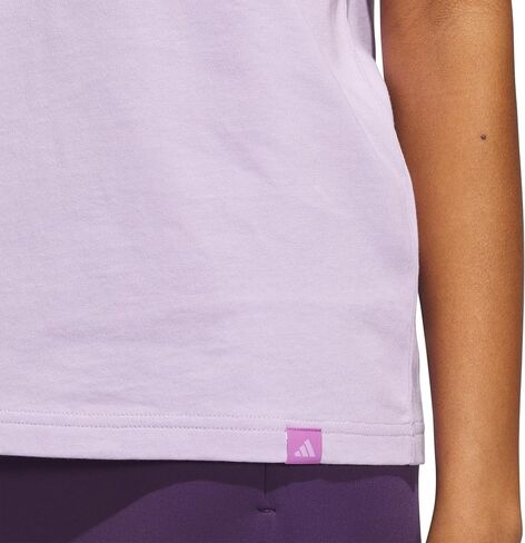 adidas Women's Airbrushed Graphic T-Shirt in Saudi Arabia