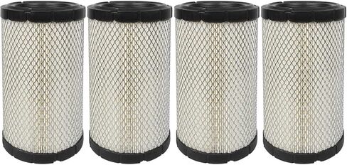 715900394 Air filter Compatible with Can Am Defender Traxter HD5 HD8 HD7 HD9 HD10 Maverick Trail 1000 700 800 800R Sport 1000 Commander 700 2016-2023 Replace CM-8016 AF25890-2 in Saudi Arabia
