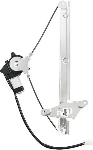 BDFHYK 741-708 Power Window Regulator with Motor Front Left Compatible with Toyota Camry 1992-1996 in Saudi Arabia