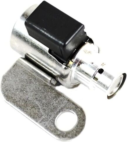 Mopar - Solenoid Transmissio - Part# 68019702AA in Saudi Arabia