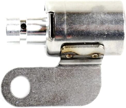 Mopar - Solenoid Transmissio - Part# 68019702AA in Saudi Arabia