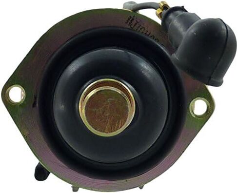 New Premium Starter Solenoid compatible with John Deere Cat Denso Onan 12V 3 Terminal Intermittent Duty 0465000010 053400-1560 053400-1720 053400-2740 053400-2870 053400-3490 053400-3570 053400-4530 in Saudi Arabia