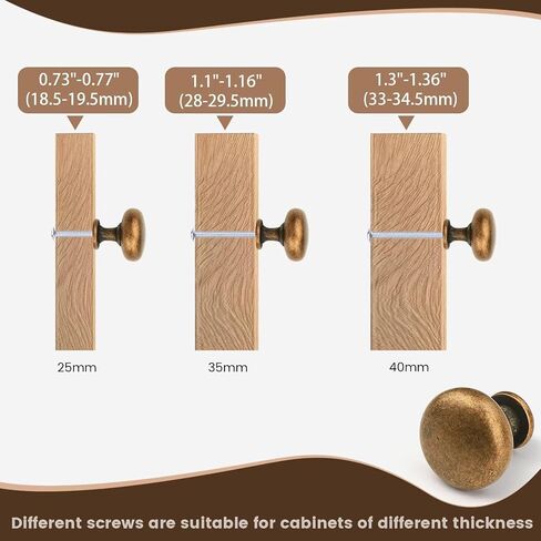 12 Pack Polished Chrome Cabinet Knobs,1-3/16 Inch(29.5mm) Solid Drawer Knobs, Kitchen Cabinet Pulls,Round Dresser Knobs, Modern Drawer Pulls for Dresser Drawers in Kuwait