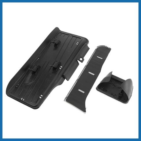 3 Pcs Automatic Car Anti-Slip Brake Gas Foot Pedal Pads Stainless Steel Accelerator Pedal Covers for Volkswagen Sagitar Jetta MK6 Item Replacement in Saudi Arabia