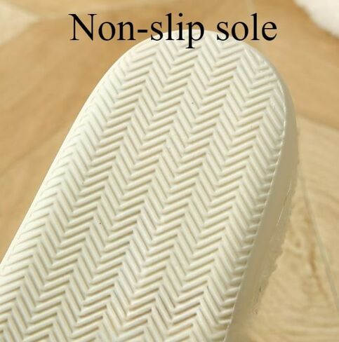 Winter Slippers Indoor Women's Men's Christmas House Bedroom Warm Arch Support Slippers in Saudi Arabia