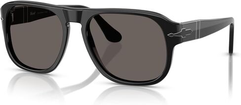 Persol Unisex Po3310s Jean Square Sunglasses in Saudi Arabia