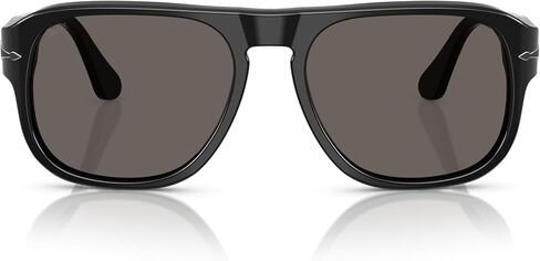 Persol Unisex Po3310s Jean Square Sunglasses in Saudi Arabia