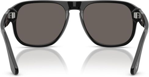 Persol Unisex Po3310s Jean Square Sunglasses in Saudi Arabia