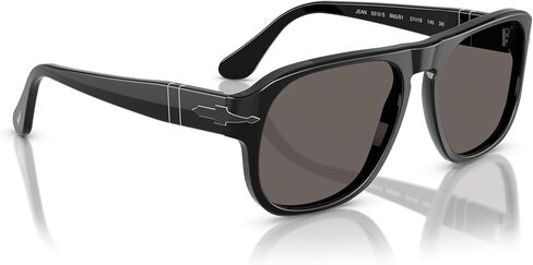 Persol Unisex Po3310s Jean Square Sunglasses in Saudi Arabia