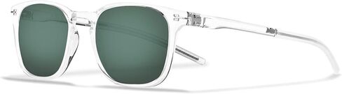 ROKA Hunter Ultra-Lightweight Square Frame Sunglasses in Kuwait