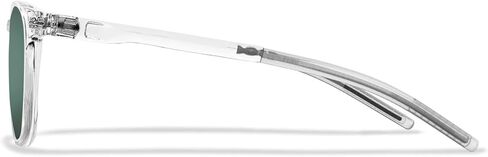 ROKA Hunter Ultra-Lightweight Square Frame Sunglasses in Kuwait