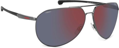 CARRERA DUCATI CARDUC 030/S 807 BLACK 67/13/130 MAN Sunglasses in Saudi Arabia