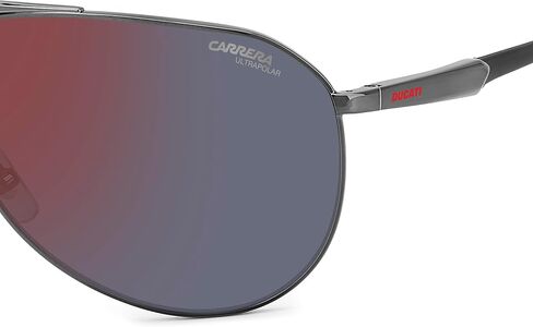 CARRERA DUCATI CARDUC 030/S 807 BLACK 67/13/130 MAN Sunglasses in Saudi Arabia