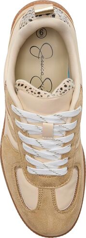 Jessica Simpson Women's Robyna Sneaker in Saudi Arabia