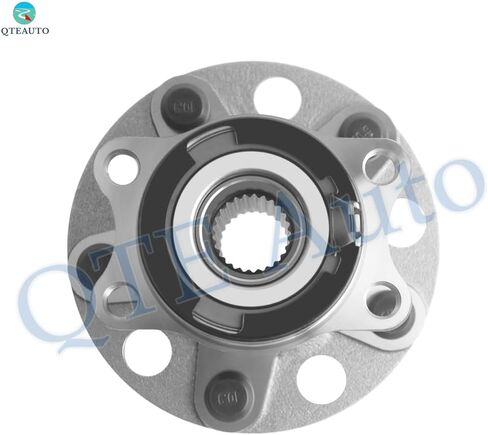 PM Auto Pair of 2 Rear Wheel Hub Bearing Assembly Replacement For 2007-2017 Jeep Compass in Saudi Arabia