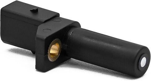 Engine Crank Crankshaft Position Sensor Compatible with Mercedes Benz Smart C280 E320 0.7L 0.8L 1.0L 2.8L 3.2L 1995 1996 1997 1998 1999 2000 2005 2006 2007 2008 2009 Replaces 0031539528 in Saudi Arabia