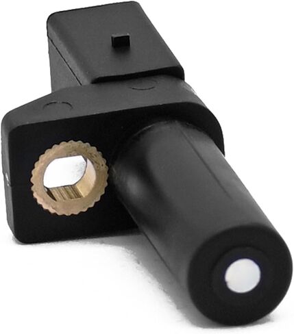 Engine Crank Crankshaft Position Sensor Compatible with Mercedes Benz Smart C280 E320 0.7L 0.8L 1.0L 2.8L 3.2L 1995 1996 1997 1998 1999 2000 2005 2006 2007 2008 2009 Replaces 0031539528 in Saudi Arabia