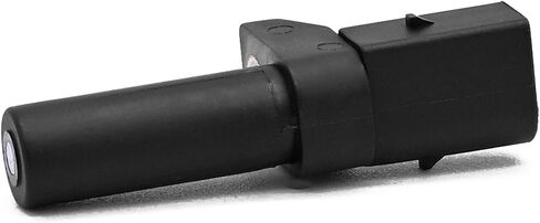 Engine Crank Crankshaft Position Sensor Compatible with Mercedes Benz Smart C280 E320 0.7L 0.8L 1.0L 2.8L 3.2L 1995 1996 1997 1998 1999 2000 2005 2006 2007 2008 2009 Replaces 0031539528 in Saudi Arabia