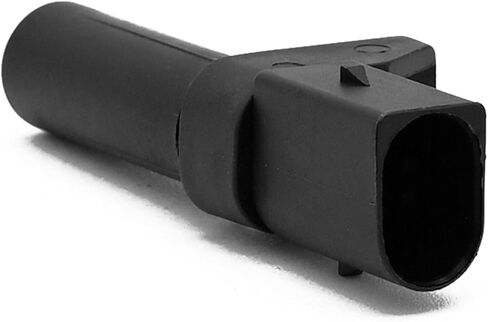 Engine Crank Crankshaft Position Sensor Compatible with Mercedes Benz Smart C280 E320 0.7L 0.8L 1.0L 2.8L 3.2L 1995 1996 1997 1998 1999 2000 2005 2006 2007 2008 2009 Replaces 0031539528 in Saudi Arabia