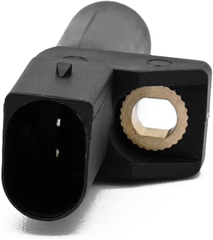 Engine Crank Crankshaft Position Sensor Compatible with Mercedes Benz Smart C280 E320 0.7L 0.8L 1.0L 2.8L 3.2L 1995 1996 1997 1998 1999 2000 2005 2006 2007 2008 2009 Replaces 0031539528 in Saudi Arabia