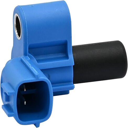 Engine Crank Crankshaft Position Sensor Compatible with Nissan Sentra 1.6L 2.0L 1995 1996 1997 1998 1999 2000 2001 2002 2003 2004 2008 2009 2010 2011 2012 2013 2014 2015 2016 2017 237311M210 in Saudi Arabia