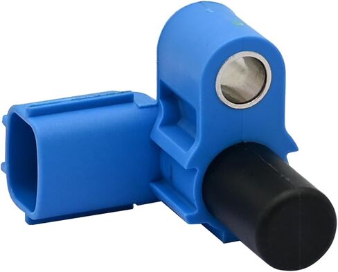 Engine Crank Crankshaft Position Sensor Compatible with Nissan Sentra 1.6L 2.0L 1995 1996 1997 1998 1999 2000 2001 2002 2003 2004 2008 2009 2010 2011 2012 2013 2014 2015 2016 2017 237311M210 in Saudi Arabia