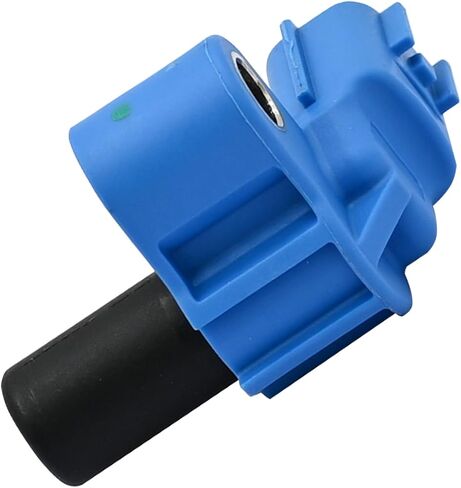 Engine Crank Crankshaft Position Sensor Compatible with Nissan Sentra 1.6L 2.0L 1995 1996 1997 1998 1999 2000 2001 2002 2003 2004 2008 2009 2010 2011 2012 2013 2014 2015 2016 2017 237311M210 in Saudi Arabia