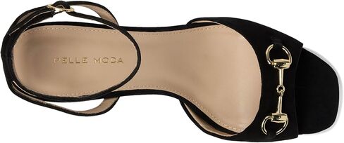 صندل أنارا بكعب نسائي من Pelle Moda in Saudi Arabia