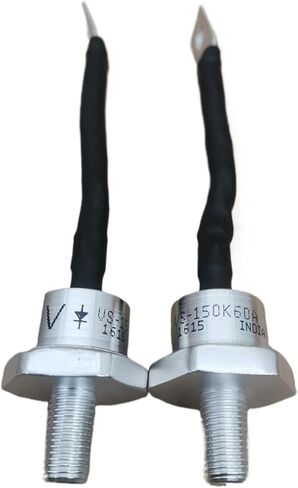 1PCS VS-150K60A Stud rectifier diode in Saudi Arabia