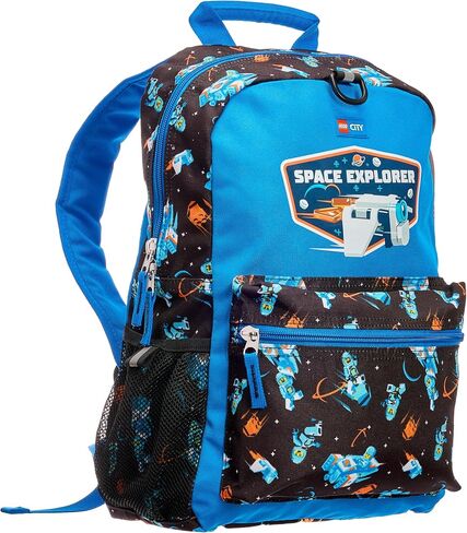 LEGO® CITY SPACE PANEL BACKPACK - SPACE CORP in Saudi Arabia