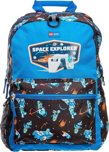 LEGO® CITY SPACE PANEL BACKPACK - SPACE CORP in Saudi Arabia