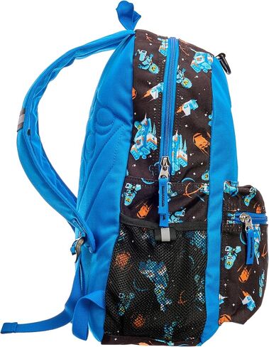 LEGO® CITY SPACE PANEL BACKPACK - SPACE CORP in Saudi Arabia