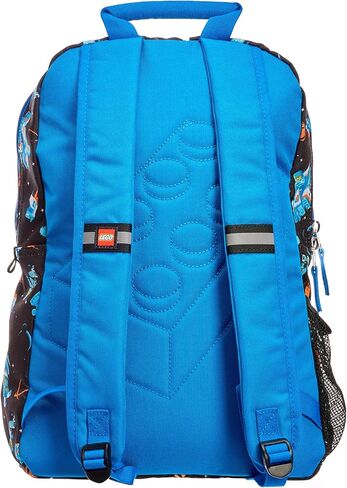 LEGO® CITY SPACE PANEL BACKPACK - SPACE CORP in Saudi Arabia