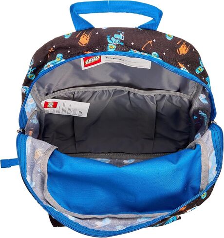 LEGO® CITY SPACE PANEL BACKPACK - SPACE CORP in Saudi Arabia