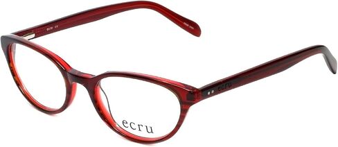 Ecru Daltrey Designer Reading Glasses in Saudi Arabia