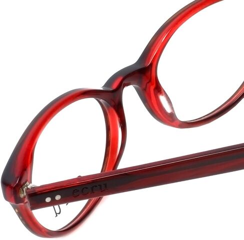 Ecru Daltrey Designer Reading Glasses in Saudi Arabia