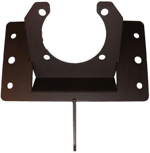 Mytee Products Heavy Duty Bumper Mounting Bracket Compatible w/ T660 2007-2020 - Bumper Bracket Replaces N11-1187, OE Aftermarket 3452857, Automann 563.5902, 564.59187, AM56459187 in Saudi Arabia