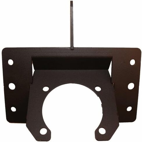 Mytee Products Heavy Duty Bumper Mounting Bracket Compatible w/ T660 2007-2020 - Bumper Bracket Replaces N11-1187, OE Aftermarket 3452857, Automann 563.5902, 564.59187, AM56459187 in Saudi Arabia