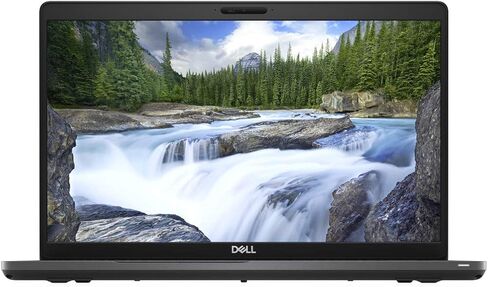 Dell Latitude 5500 15.6 "Business Labtop - Intel 8th Gen Core I5-8365U حتى 4.1Ghz - 512GB SSD - 16GB RAM - CAM HDMI - Windows 10 PRO (متجدد) in Kuwait