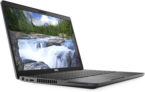 Dell Latitude 5500 15.6 "Business Labtop - Intel 8th Gen Core I5-8365U حتى 4.1Ghz - 512GB SSD - 16GB RAM - CAM HDMI - Windows 10 PRO (متجدد) in Kuwait