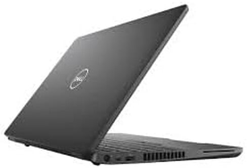 Dell Latitude 5500 15.6 "Business Labtop - Intel 8th Gen Core I5-8365U حتى 4.1Ghz - 512GB SSD - 16GB RAM - CAM HDMI - Windows 10 PRO (متجدد) in Kuwait