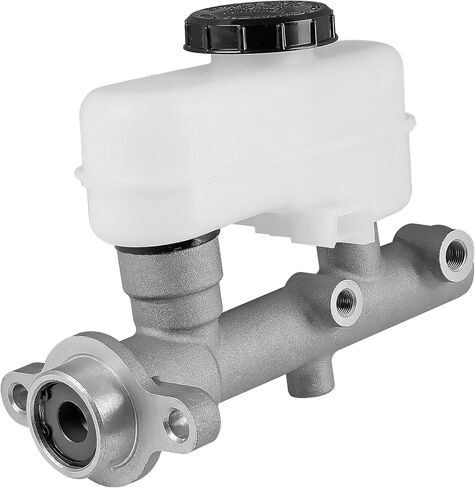 M39637 Brake Master Cylinder with Reservoir and Cap Compatible with Ford and Mercury Vehicles - Mustang 1987-1993, Thunderbird 1987-1988, Cougar 1987-1988 in Saudi Arabia