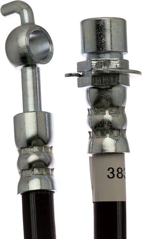 Raybestos BH383919 Brake Hose, 1 Pack in Saudi Arabia