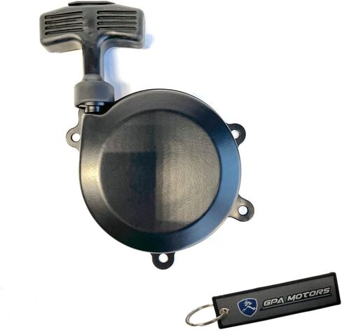 Recoil Pull Starter Fits Honda Rancher TRX350 (2000-2006) in Saudi Arabia