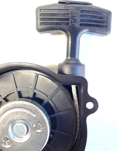 Recoil Pull Starter Fits Honda Rancher TRX350 (2000-2006) in Saudi Arabia