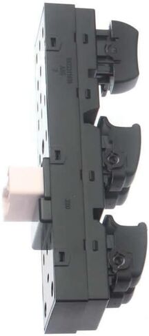 1PCS Front L low configuration dual row one key lift of door lifter button OEM 93570-2E200 in Saudi Arabia