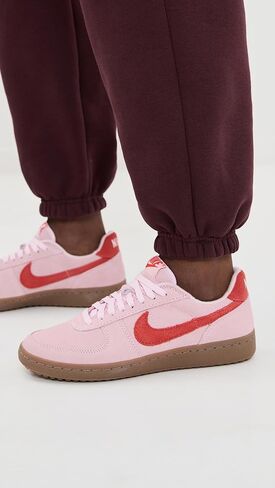Nike Women's Field General Sneakers in Saudi Arabia