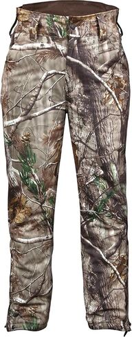 بنطال ROCKY النسائي ProHunter معزول مقاوم للماء، حافة Realtree، مقاس X-Large(RTE) in Saudi Arabia